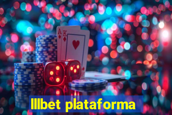 lllbet plataforma